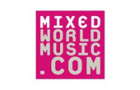 Mixed World Music